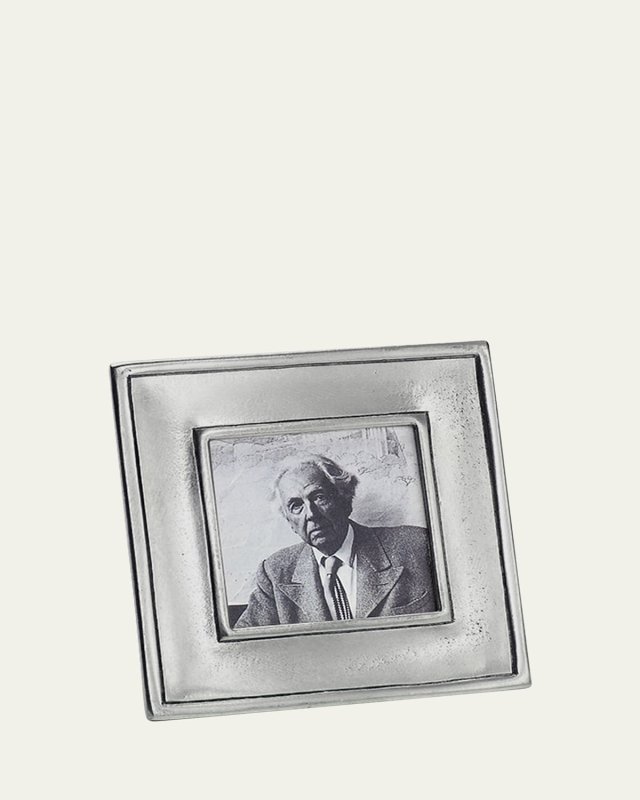 Small Lombardia Square Frame